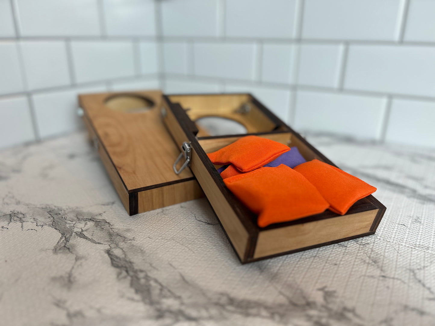 Mini Cornhole