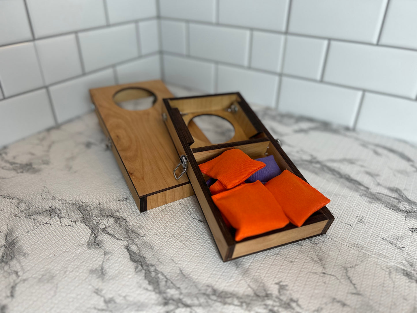 Mini Cornhole