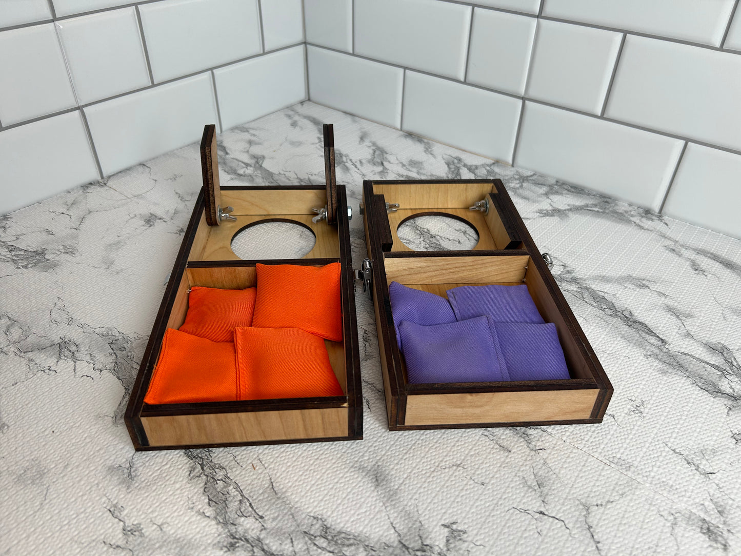 Mini Cornhole