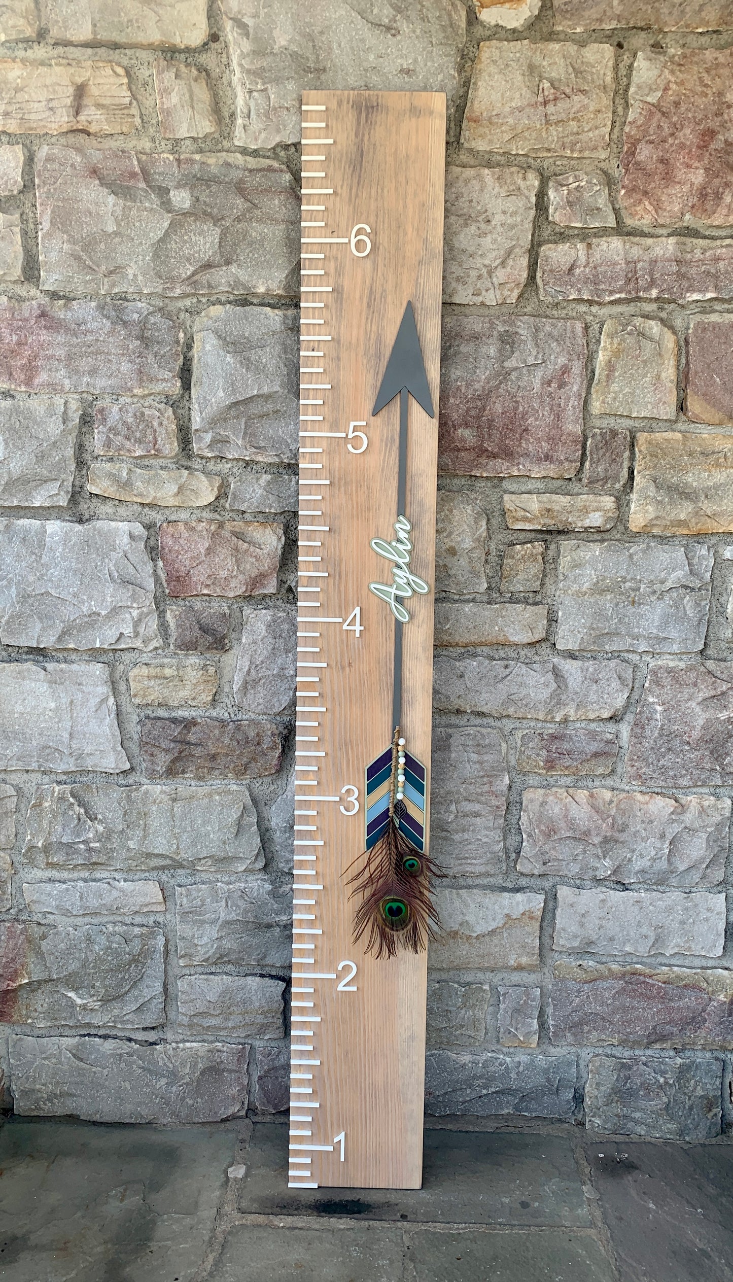 Growth Ruler