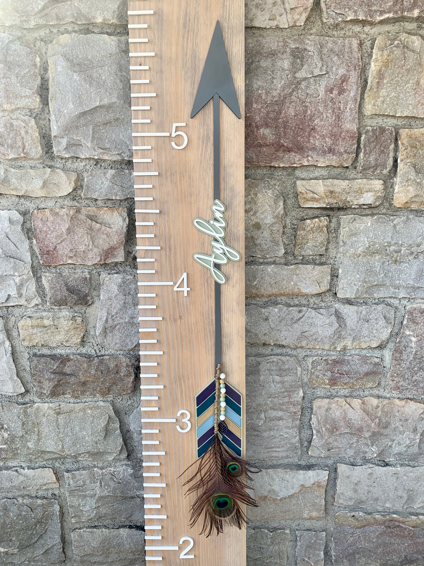 Growth Ruler