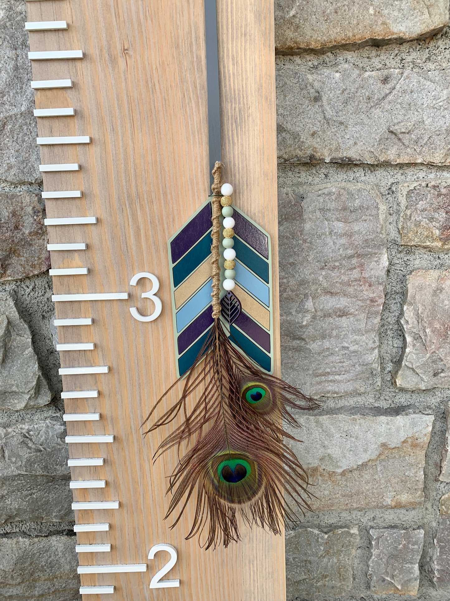 Growth Ruler