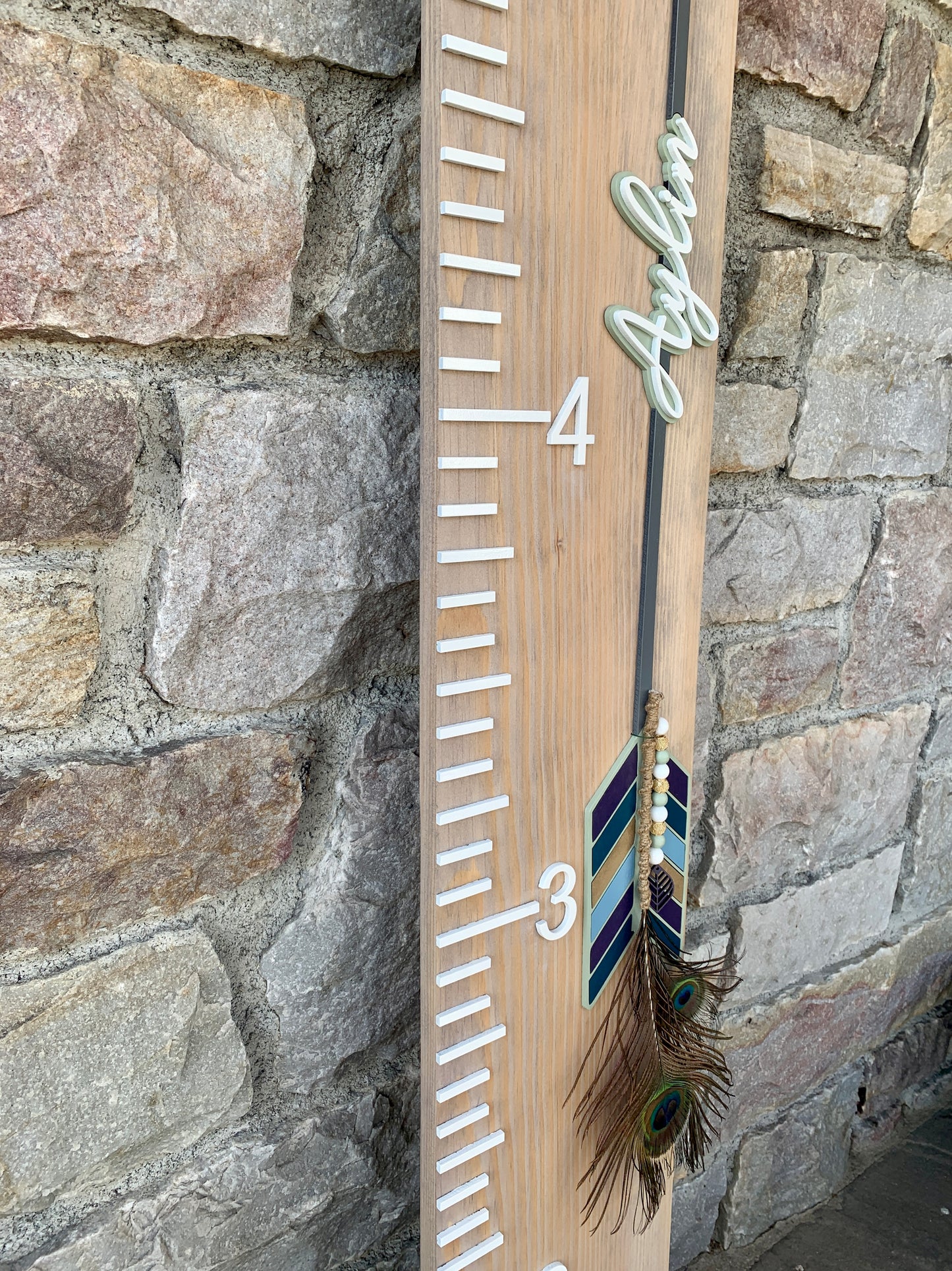 Growth Ruler